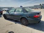 1999 Honda Accord Lx იყიდება Bakersfield-ში, CA - Front End