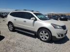 2013 Chevrolet Traverse Ltz de vânzare în Magna, UT - Rear End