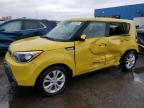 2015 Kia Soul + იყიდება Woodhaven-ში, MI - Side