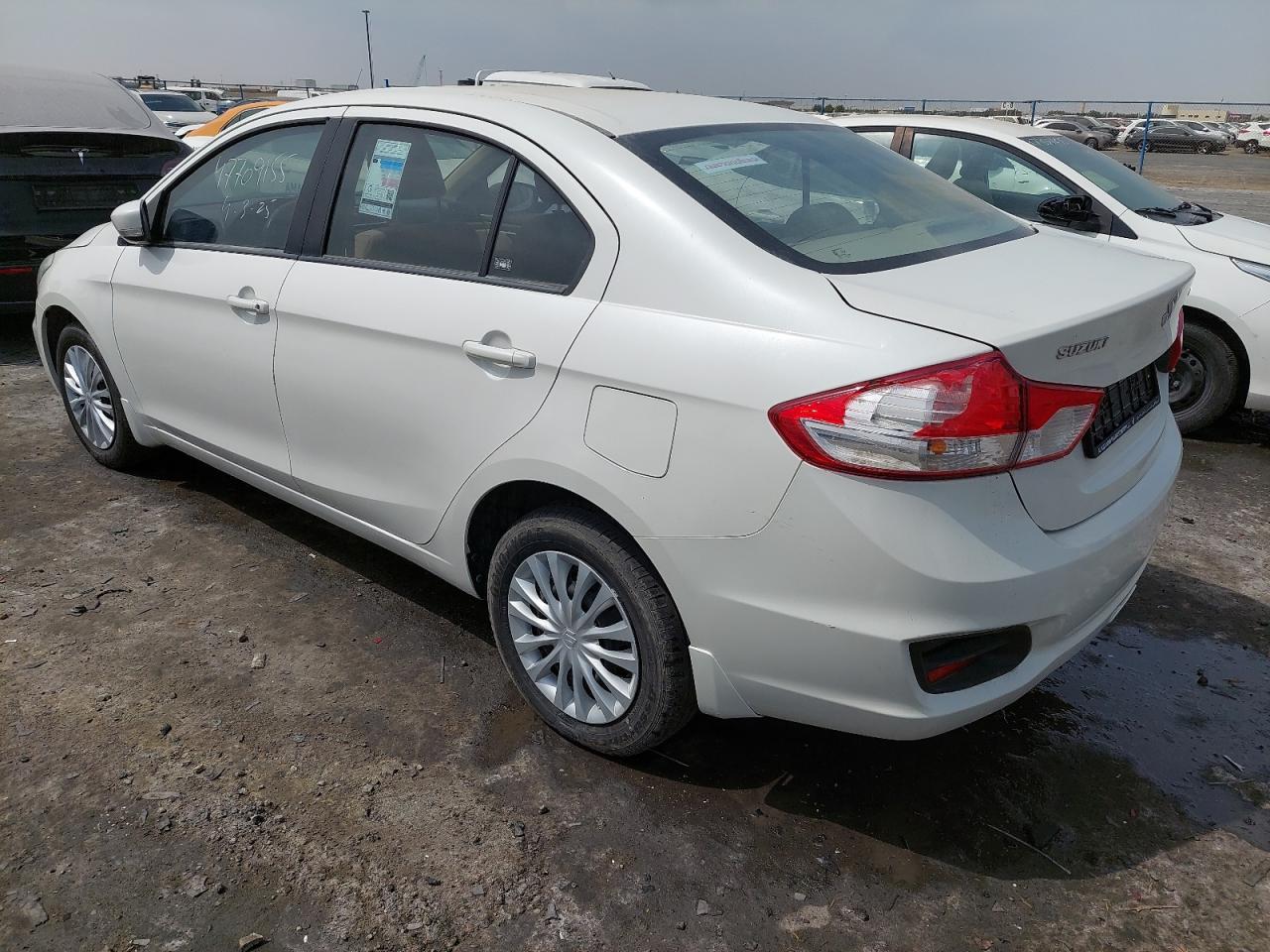 MA3VC7A12PA479858 - 2023 Suzuki Ciaz - #57138615