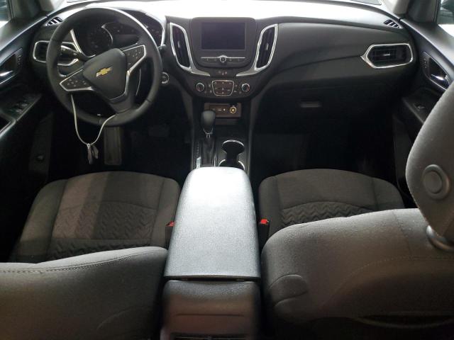  CHEVROLET EQUINOX 2024 Czarny