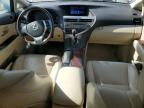 2013 Lexus Rx 350   for Sale in Savannah, GA - Rear End