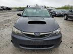 2009 Subaru Impreza Wrx for Sale in West Warren, MA - Side
