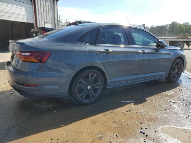  VOLKSWAGEN JETTA 2019 Gray