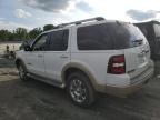 2007 Ford Explorer Eddie Bauer na sprzedaż w Spartanburg, SC - Front End