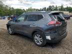 2016 Nissan Rogue S იყიდება Knightdale-ში, NC - Front End