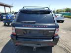 2013 Land Rover Range Rover Sport Sc for Sale in Denver, CO - Vandalism