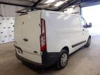 2017 FORD TRANSIT CU for sale at Copart WOLVERHAMPTON