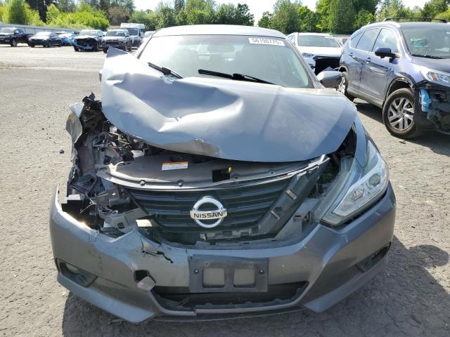  NISSAN ALTIMA 2017 Сірий
