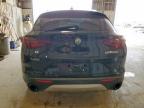 2018 Alfa Romeo Stelvio  en Venta en Abilene, TX - Minor Dent/Scratches