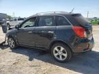 2014 Chevrolet Captiva Lt за продажба в Oklahoma City, OK - Front End