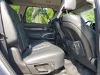 2022 Kia Telluride Ex en Venta en Shreveport, LA - Front End