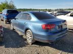 2015 Volkswagen Jetta Tdi იყიდება Cahokia Heights-ში, IL - Hail