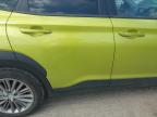 2019 HYUNDAI KONA SE for sale at Copart YORK