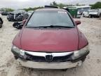 2009 Honda Civic Ex en Venta en West Warren, MA - Front End