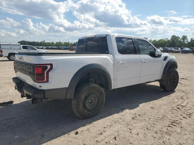  FORD F150 2020 White