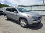 2015 Jeep Cherokee Latitude للبيع في Glassboro، NJ - Mechanical