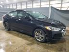 2017 Hyundai Elantra Se for Sale in Columbia Station, OH - Vandalism