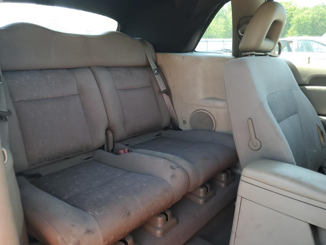 2006 Chrysler Pt Cruiser Touring VIN: 3C3HY55E26T314603 Lot: 56637675