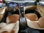 2011 Hyundai Sonata Gls იყიდება Eldridge-ში, IA - Side