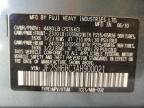 2010 Subaru Forester Xs продається в Phoenix, AZ - Minor Dent/Scratches