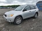 2007 Toyota Rav4  na sprzedaż w Assonet, MA - Front End