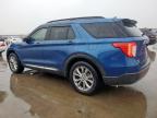 2020 Ford Explorer Xlt de vânzare în Grand Prairie, TX - Front End