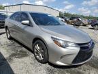2017 Toyota Camry Le за продажба в Spartanburg, SC - Side
