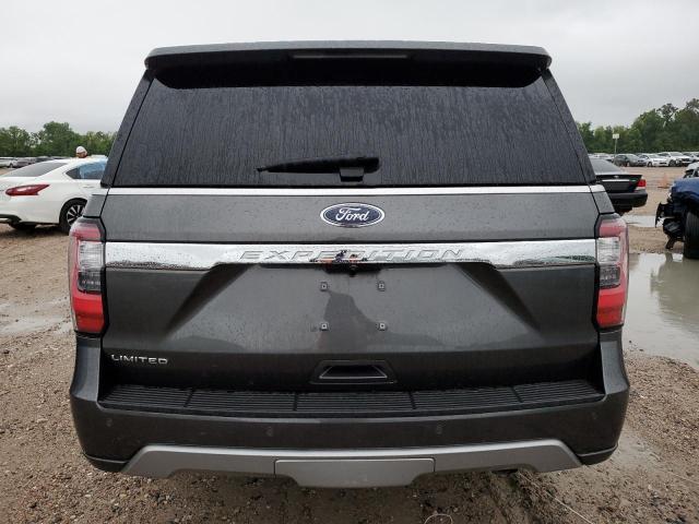  FORD EXPEDITION 2020 Szary