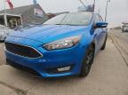 2016 Ford Focus Se for Sale in Columbus, OH - Normal Wear