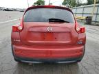 2012 Nissan Juke S zu verkaufen in Lebanon, TN - Rear End