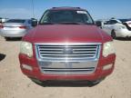2010 Ford Explorer Xlt на продаже в San Antonio, TX - Minor Dent/Scratches