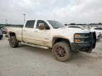 2019 Chevrolet Silverado K2500 High Country de vânzare în Wilmer, TX - Rear End