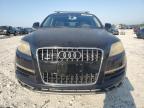 2011 Audi Q7 Premium продається в Loganville, GA - Mechanical