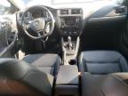 2017 Volkswagen Jetta Se for Sale in Ellenwood, GA - Rear End