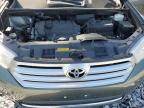 2012 Toyota Highlander Base en Venta en Apopka, FL - Front End