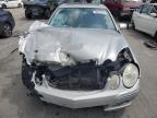 2007 Mercedes-Benz E 350 продається в Savannah, GA - Front End