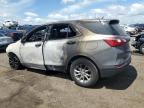 2018 Chevrolet Equinox Lt for Sale in Woodhaven, MI - Burn