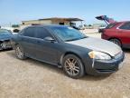 2013 Chevrolet Impala Lt en Venta en San Antonio, TX - Minor Dent/Scratches