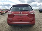2016 Nissan Rogue S   na sprzedaż w Appleton, WI - Front End