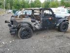 2023 Jeep Wrangler Sahara 4Xe for Sale in Baltimore, MD - Burn