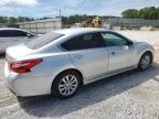 2017 Nissan Altima 2.5 for Sale in Fairburn, GA - Front End