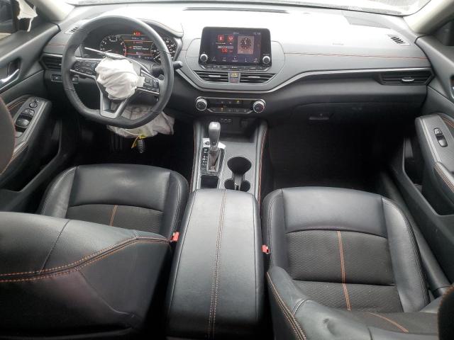  NISSAN ALTIMA 2020 Белый