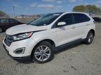 2016 Ford Edge Sel იყიდება San Diego-ში, CA - Front End