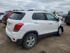 2017 Chevrolet Trax 1Lt zu verkaufen in Davison, MI - Front End