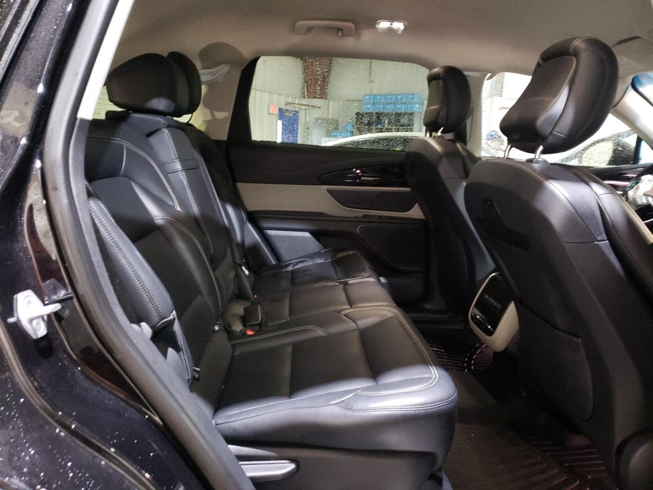 2024 Lincoln Nautilus Premiere VIN: 5LMPJ8JA5RJ815733 Lot: 57863205