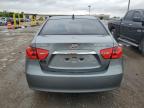 2010 Hyundai Elantra Blue продається в Indianapolis, IN - Mechanical
