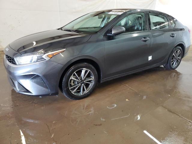 KIA FORTE LX 2024