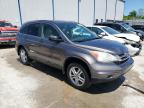 2011 Honda Cr-V Ex للبيع في Lawrenceburg، KY - Hail