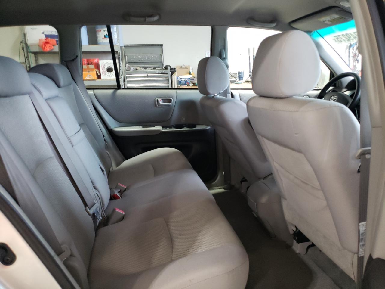 2006 Toyota Highlander Limited VIN: JTEHP21A260185576 Lot: 56749275